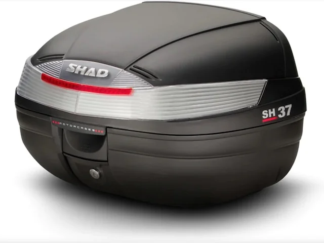Shad SH37 ARKA ÇANTA (37 Litre)