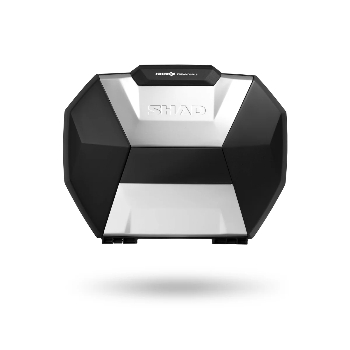 Shad SH38X EXPANDABLE GENİŞLEYEBİLİR ÇANTA SETİ Aluminyum