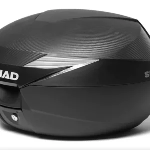 Shad SH39 KARBON ARKA ÇANTA (39 Litre)