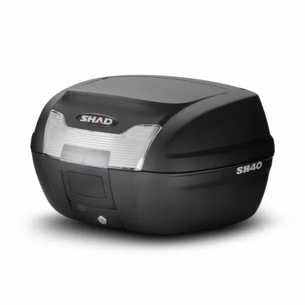 Shad SH40 ARKA ÇANTA (40 Litre)