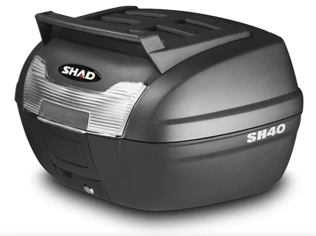 Shad SH40 KARGO ARKA ÇANTA (40 Litre)