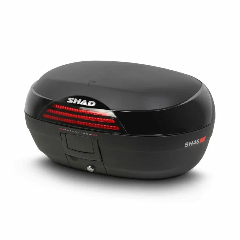 Shad SH46 ARKA ÇANTA (46 Litre)