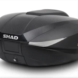 Shad SH58X CARBON Genişleyebilen Premium Çanta