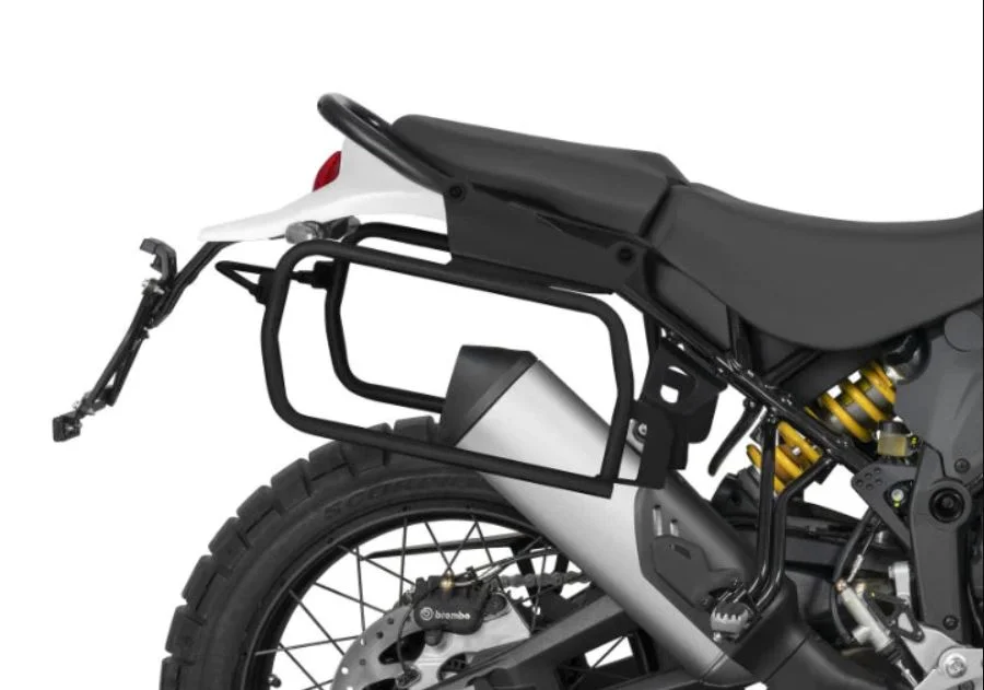 Shad 4P YAN ÇANTA DEMİRİ DUCATI DESERT X 22-23