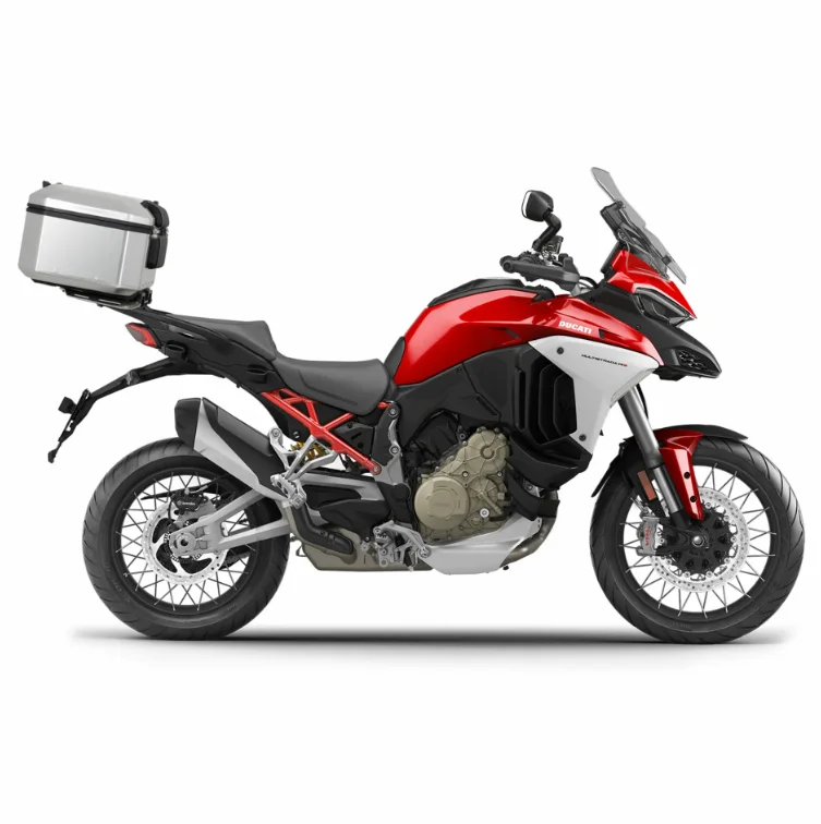 Shad ÇANTA DEMİRİ DUCATI MULSTISTRADA 1200 V4 S21