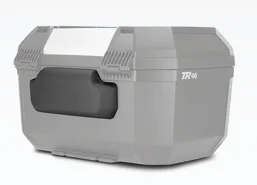 Shad TR46 TERRA ARKA ÇANTA SIRTLIK