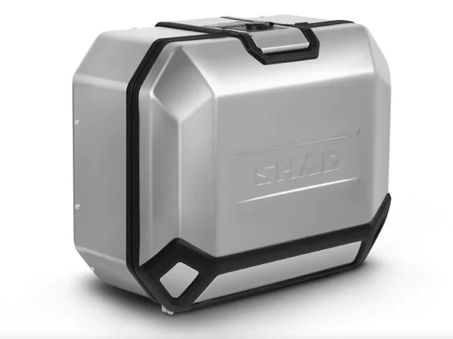 Shad TR36 TERRA YAN ÇANTA – SOL