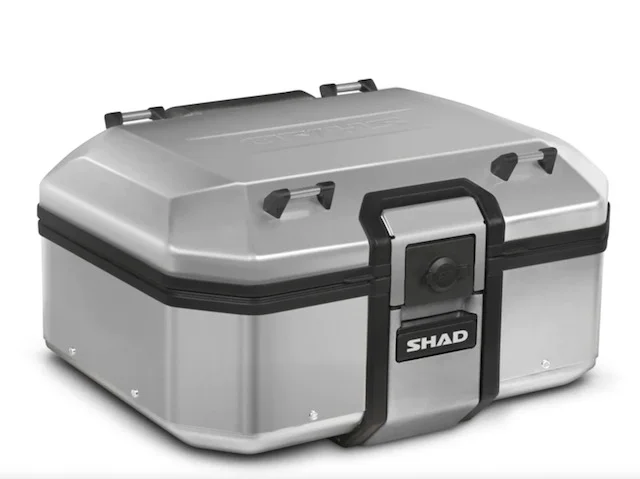 Shad TR37 TERRA ALÜMİNYUM ÇANTA