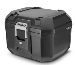 Shad TR41 TERRA ARKA ÇANTA – SİYAH