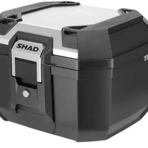 Shad TR41 TERRA ARKA ÇANTA – ALUMINYUM KAPAK