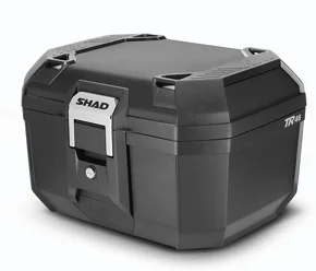 Shad TR46 TERRA ARKA ÇANTA – SİYAH * Ürün***
