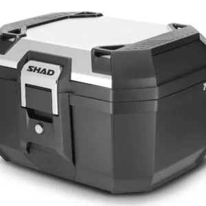 Shad TR46 TERRA ARKA ÇANTA – ALUMINYUM KAPAK * Ürün***