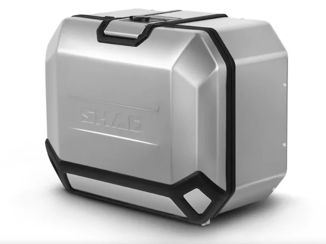 Shad TR47 TERRA YAN ÇANTA – SAĞ
