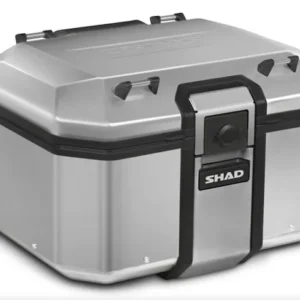 Shad TR48 TERRA ALÜMİNYUM ÇANTA