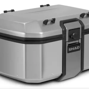 Shad TR55 TERRA ALÜMİNYUM ÇANTA
