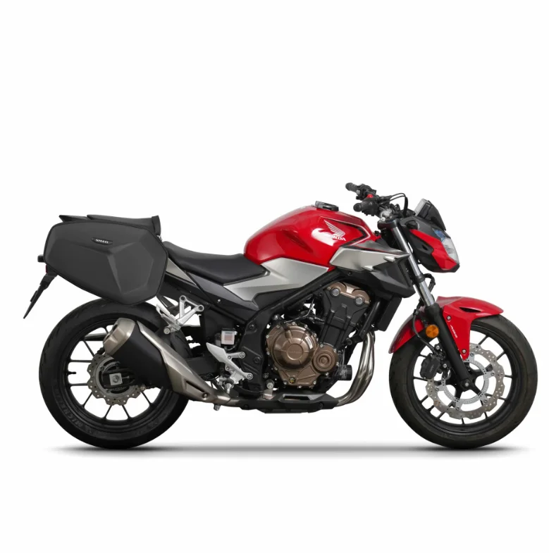 Shad YAN ÇANTA DEMİRİ HONDA CB500F/CBR500R 19-25