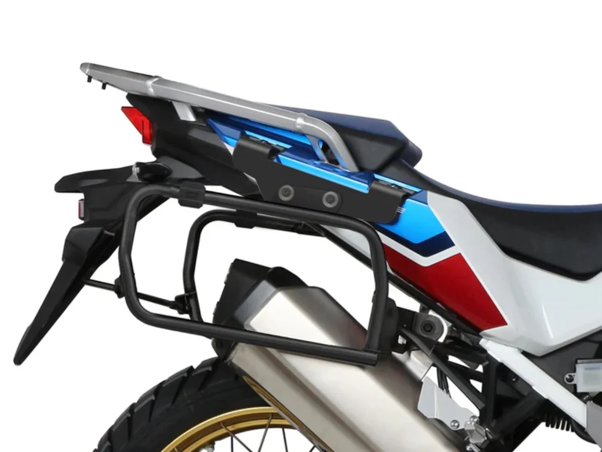 Shad 4P YAN ÇANTA DEMİRİ HONDA CRF1100 AFRICA TWIN ADVENTURE