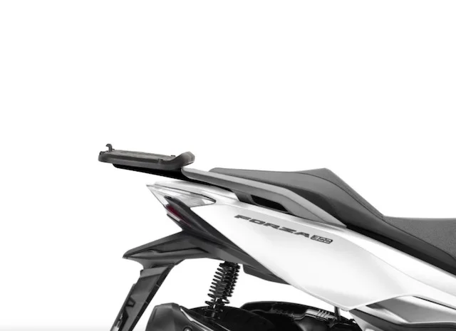 Shad ÇANTA DEMİRİ HONDA FORZA 250 / ADV350