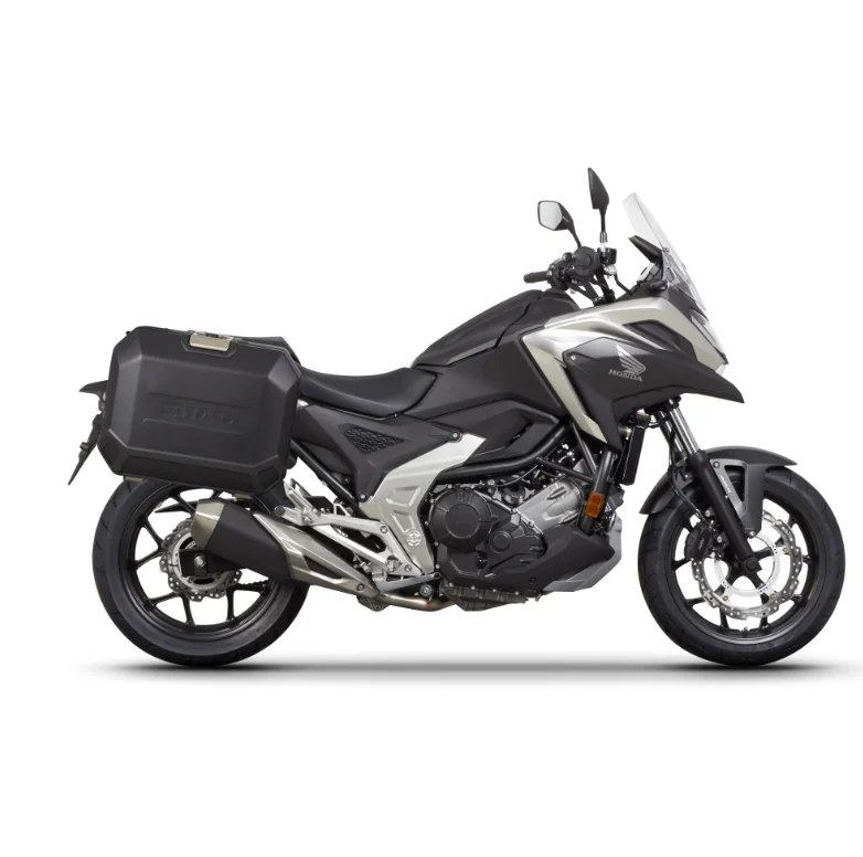 Shad 4P YAN ÇANTA DEMİRİ HONDA NC750X 2021-2025