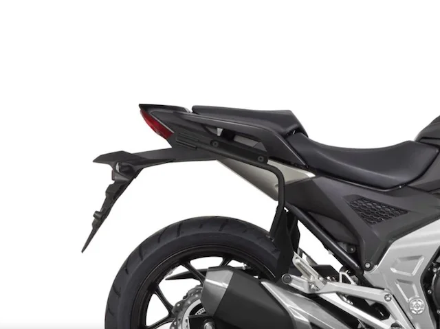Shad 3P YAN ÇANTA DEMİRİ HONDA NC 750 X 21