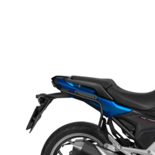 Shad 3P YAN ÇANTA DEMİRİ HONDA NC750 X/S (16-20) Compatible with SH36 & SH35