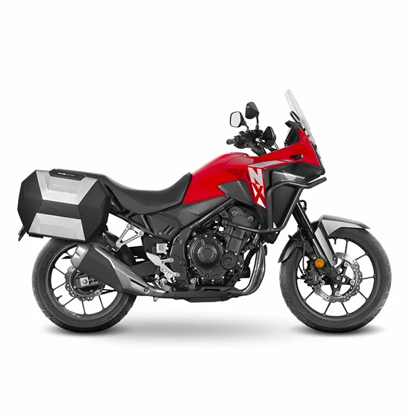 Shad 3P YAN ÇANTA DEMİRİ HONDA NX500