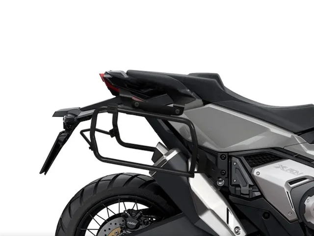 Shad 4P YAN ÇANTA DEMİRİ HONDA X-ADV 750 21