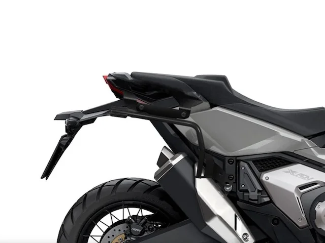 Shad 3P YAN ÇANTA DEMİRİ HONDA X-ADV 750 21