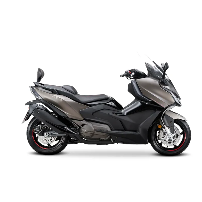 Shad KYMCO AK 550 PREMIUM SİSİBAR DEMİRİ