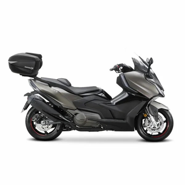 Shad ÇANTA DEMİRİ KYMCO AK 550 PREMIUM 23