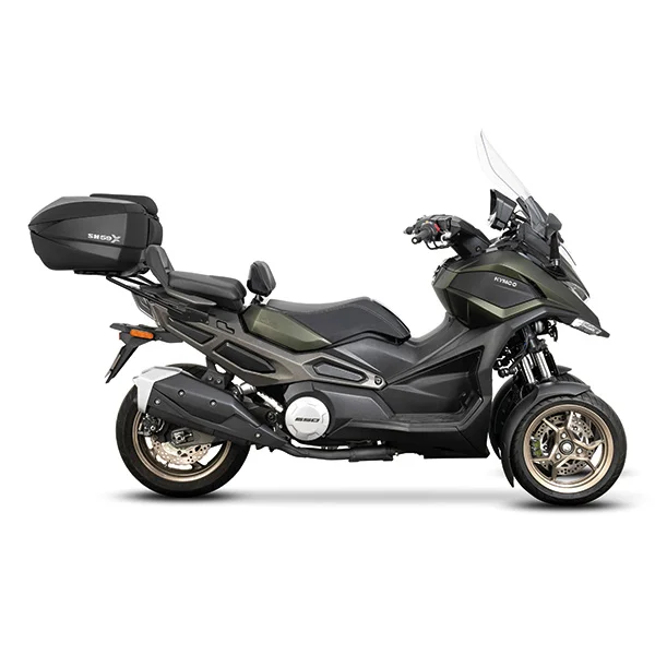 Shad ÇANTA DEMİRİ KYMCO CV3 550