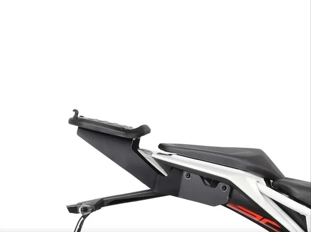 Shad ÇANTA DEMİRİ KTM DUKE 125/250/390