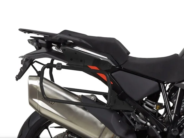 Shad 4P YAN ÇANTA DEMİRİ KTM 1290 SUPER ADVENTURE S/R (21-25)