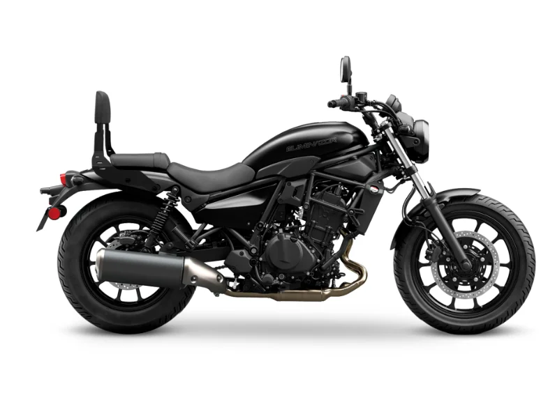 Shad KIT SISSYBAR KAWASAKI ELIMINATOR 500 24