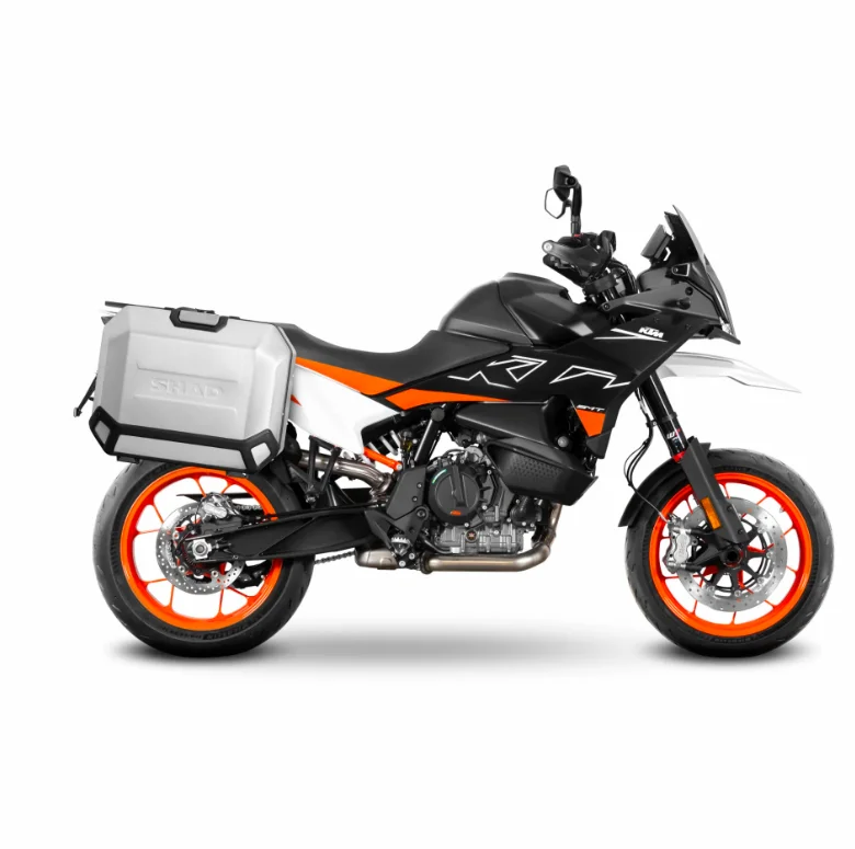 Shad 4P YAN ÇANTA DEMİRİ KTM 790/890 ADV / 890 SMT