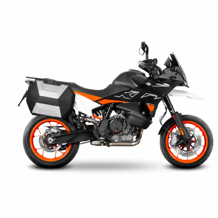 Shad 3P YAN ÇANTA DEMİRİ KTM 890 SMT 24