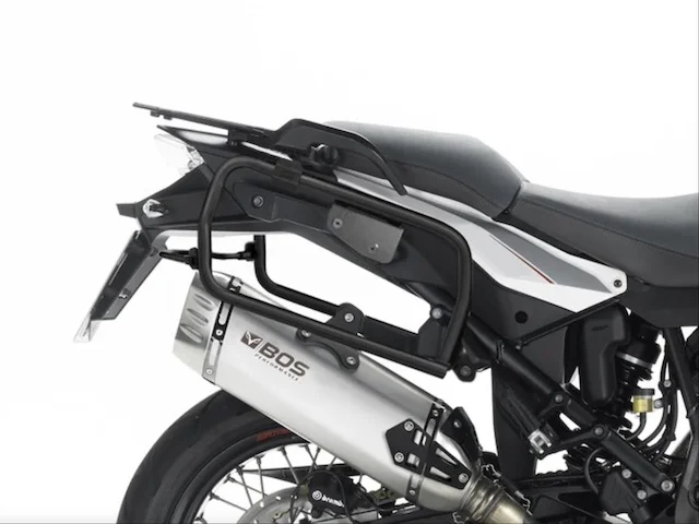 Shad 4P YAN ÇANTA DEMİRİ KTM 1290 SUPERADVENTURE 19