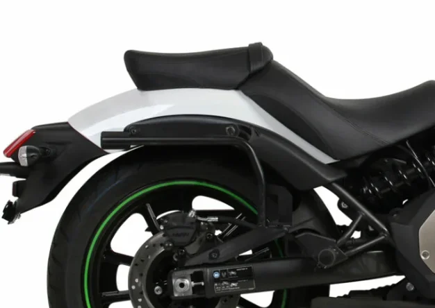 Shad 3P YAN ÇANTA DEMİRİ KAWASAKI VULCAN S 650