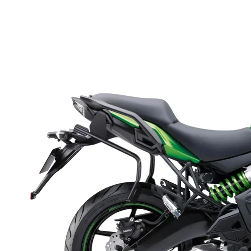 Shad 3P YAN ÇANTA DEMİRİ KAWASAKI VERSYS 650 (15-23)