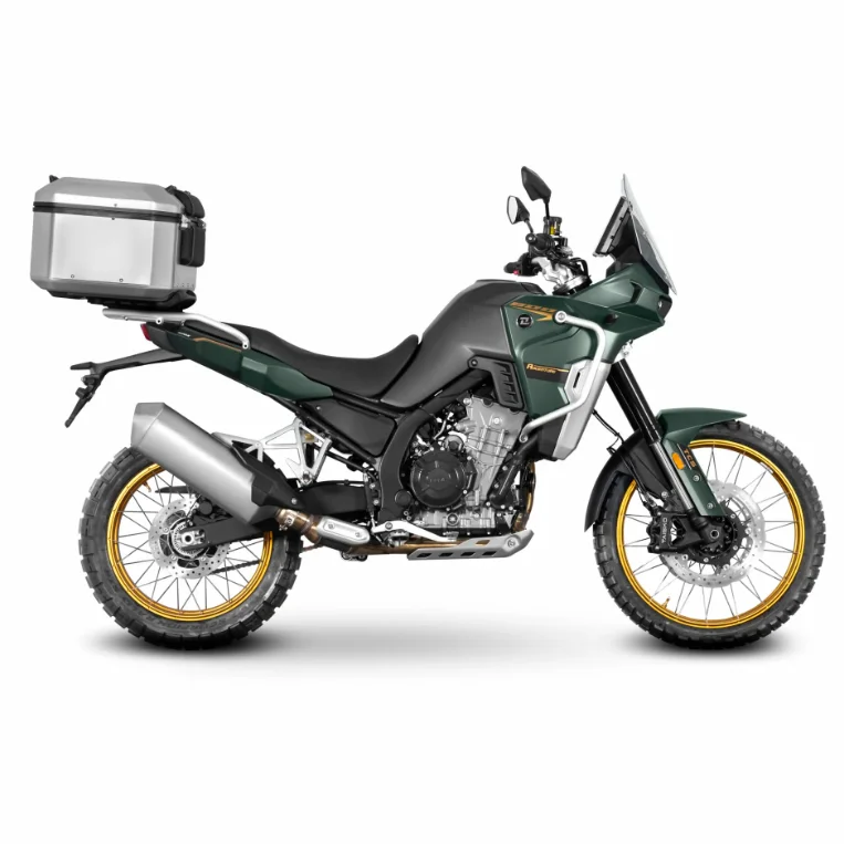 Shad ÇANTA DEMİRİ KOVE 800 X ADVENTURE 24