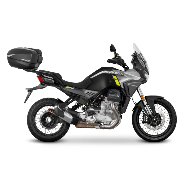 Shad ARKA ÇANTA DEMİRİ GUZZI STELVIO 1000