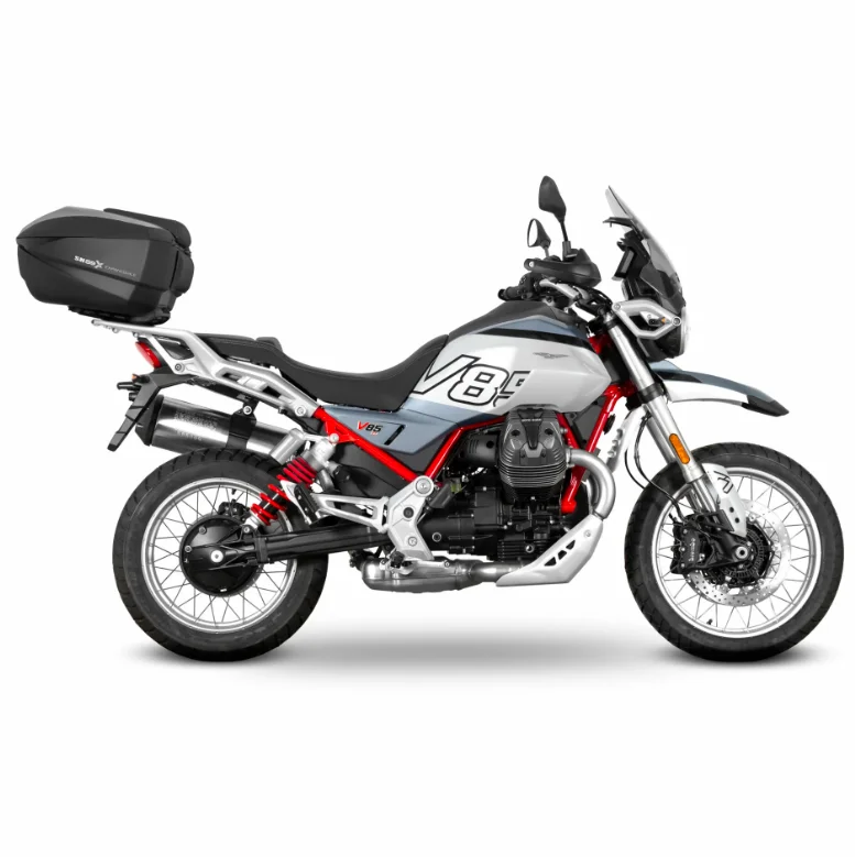 Shad ÇANTA DEMİRİ MOTO GUZZI V85 TT / V85 TT