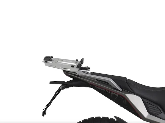Shad ÇANTA DEMİRİ MOTO MORINI X-CAPE 649 22