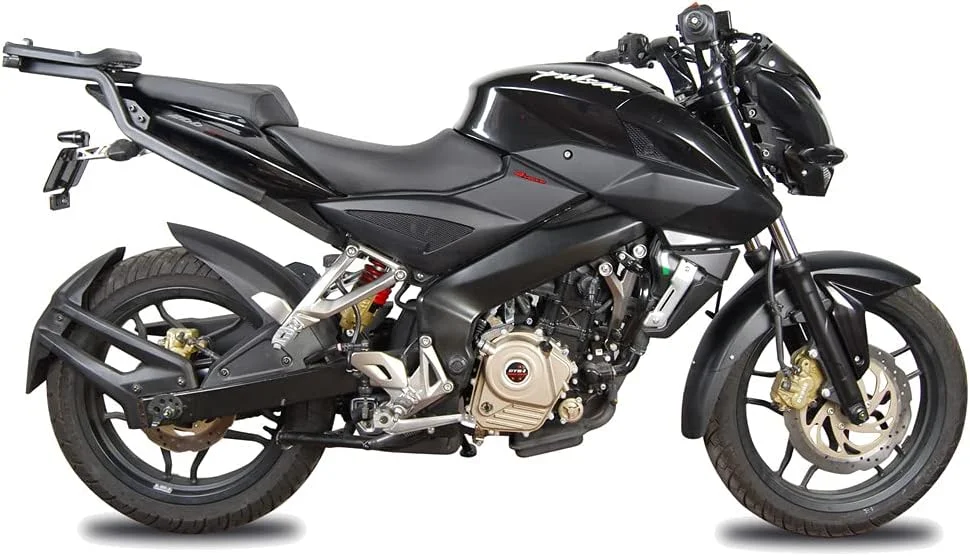 Shad ÇANTA DEMİRİ BAJAJ PULSAR NS-RS 150/200 (14-23)