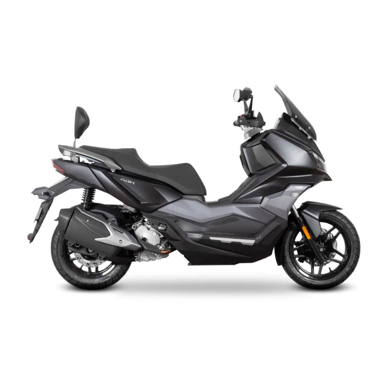 Shad SYM ADX 300 SIRTLIK SABİTLEME TAKIMI