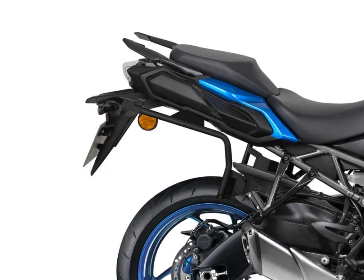 Shad 3P YAN ÇANTA DEMİRİ SUZUKI GSX-S 1000GT 22-23