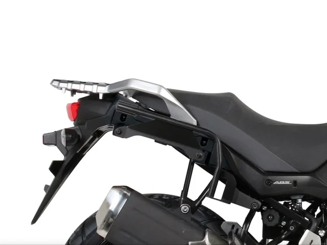 Shad 3P YAN ÇANTA DEMİRİ SUZUKI V-STROM 650 1721