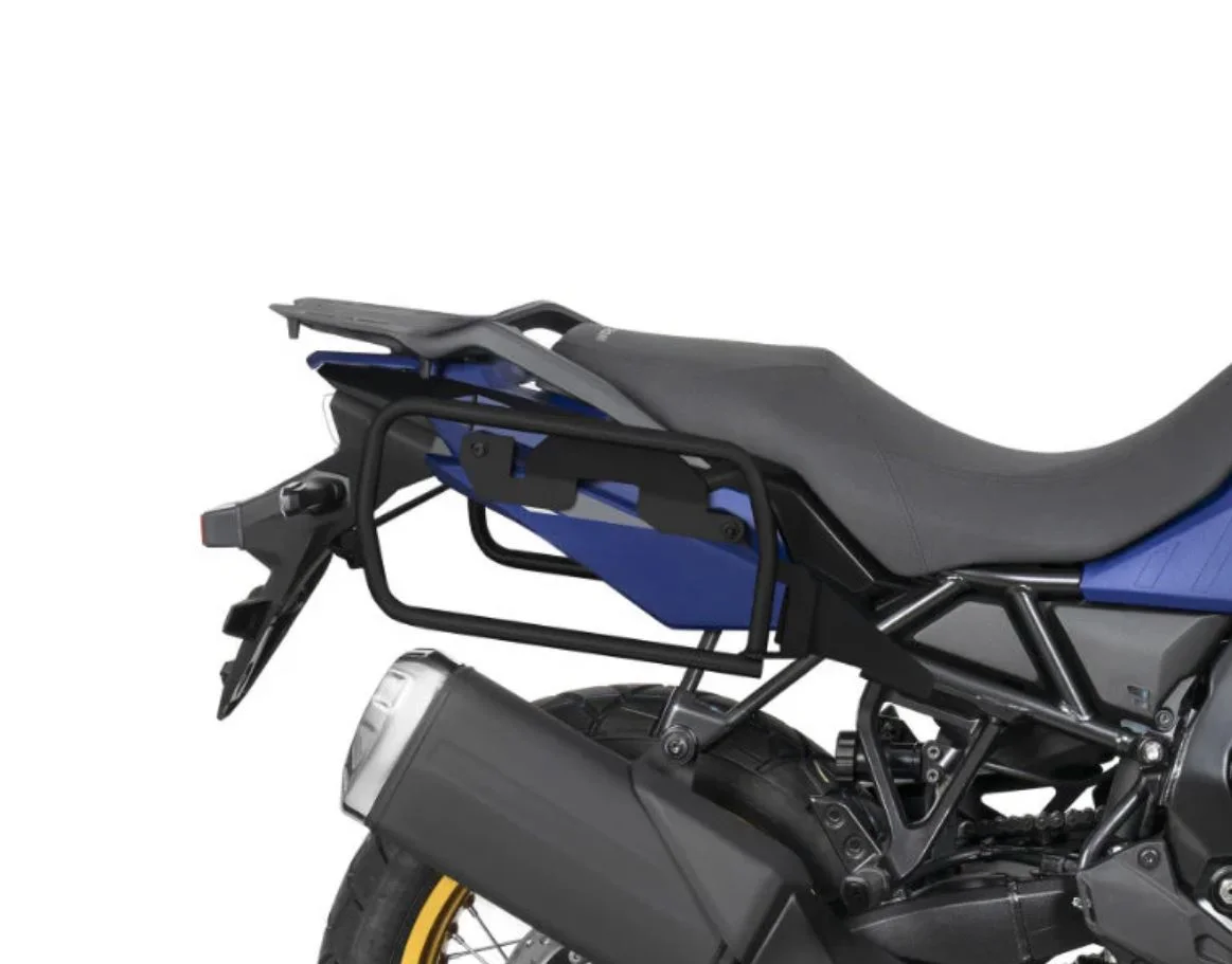Shad 4P YAN ÇANTA DEMİRİ SUZUKI V-STROM 800 DE 23