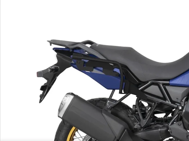 Shad 3P YAN ÇANTA DEMİRİ SUZUKI V-STROM 800 DE 23