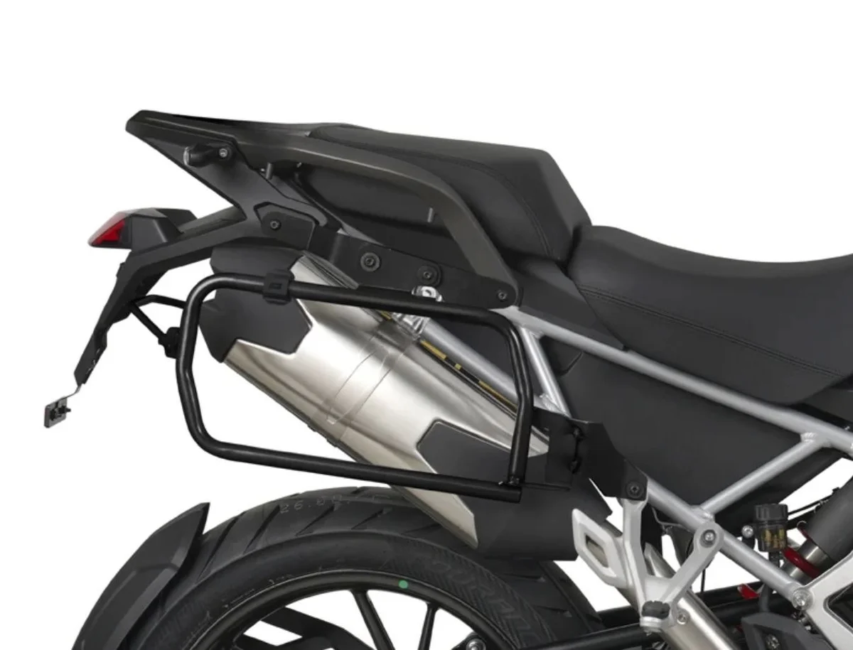 Shad 3P YAN ÇANTA DEMİRİ TRIUMPH TIGER 1200GT/RALLY 22-23